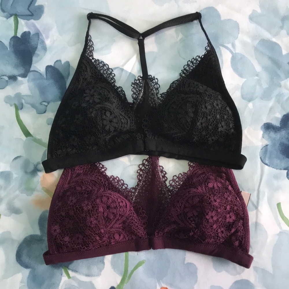 Victoria Secret Braletts